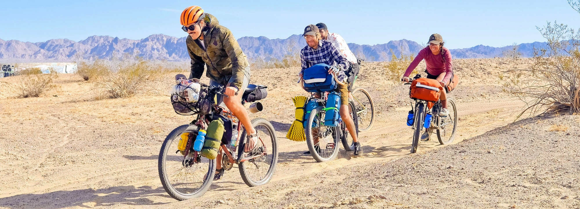 Titelseite -KTM Fahrradladen 132