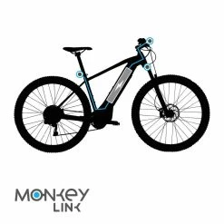 Titelseite -KTM Fahrradladen supernova mini 2 6v e 25 for monkeylink profile